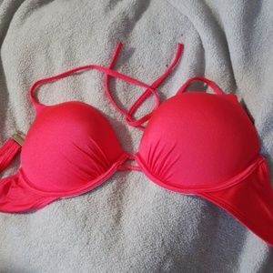 Victoria Secret Bathing suit Top